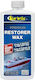 Star Brite Premium Restorer Wax Κερί Αποκατάστασης 500ml