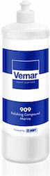 Vemar Polishing Compound Marine 909 Αλοιφή Γυαλίσματος 1kg