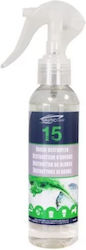 Nautic Clean 15 Αρωματικό Απολυμαντικό Σκάφους 150ml