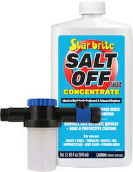 Star Brite Комплект Концентриран Salt Off Апликатор 946мл