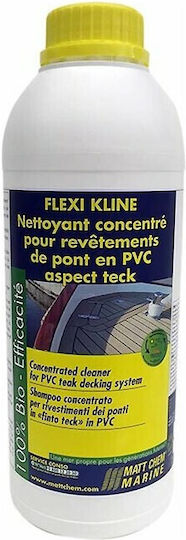 Matt Chem Flexi Kline Cleaner Synthetic Decks 1lt