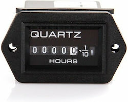 Boat Engine Hour Meter