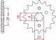 RK Front Sprocket
