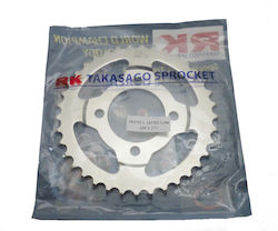 RK Pinion spate pentru Modenas Kriss / Kriss 125