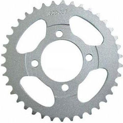 Pro-Race Hinteres Ritzel