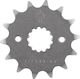 JT Sprockets Pinion față pentru Honda CB 650