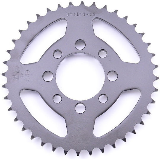 JT Sprockets Pinion spate pentru Kawasaki GPZ (Gazpromneft) - GPZ (Gazpromneft)