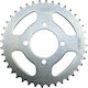Honda Pinion spate pentru Honda C50