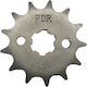 Front Sprocket for Honda Astrea Grand 100
