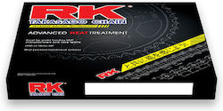 RK Σετ Γρανάζια για Kawasaki Z750 RK Σετ Γρανάζια για Kawasaki Z750