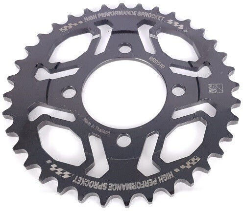 Ryno Pinion spate pentru Yamaha Crypton R 115