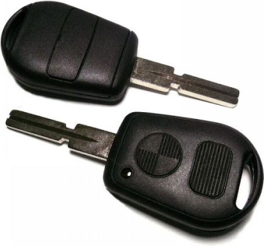 mit 2 Tasten Typ für Bmw
