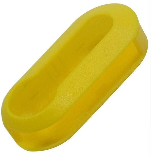 Car Key Shell with Blade without Buttons for Fiat