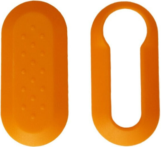 Car Key Shell with Blade without Buttons for Fiat