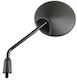 Vicma Motorcycle Mirror for Honda Transalp 1pcs Black