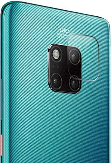 ​back​ ​camera ​l​ens Protector Προστασία Κάμερας Tempered Glass για το Huawei Mate 20 Pro