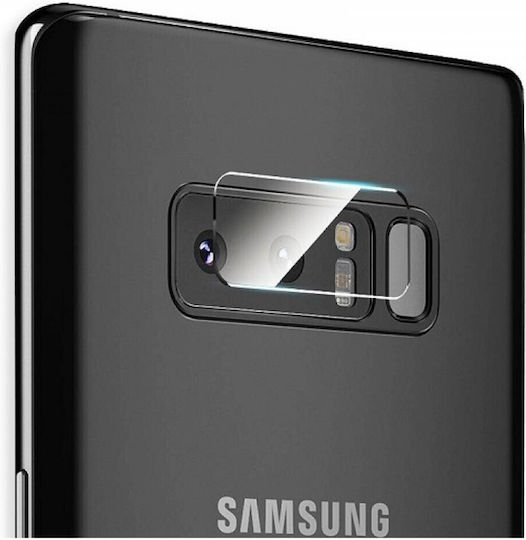 ​back​ ​camera ​l​ens Protector Camera Protection Tempered Glass for the Samsung Galaxy Note 8