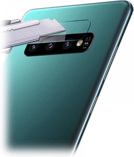 ​back​ ​camera ​l​ens Protector Camera Protection Tempered Glass for the Samsung Galaxy S10E