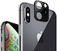 Κάλυμμα Προστασία Κάμερας Tempered Glass Μαύρο για το iPhone 11 Pro / 11 Pro Max