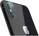 Προστασία Κάμερας Tempered Glass για το iPhone XS Max