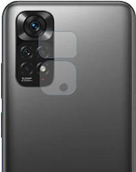Προστασία Κάμερας Tempered Glass για το Redmi Note 11 Pro+ Προστασία Κάμερας Tempered Glass για το Redmi Note 11 Pro+