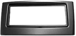Πρόσοψη 2 Din για Fiat Punto Evo 2005-2012