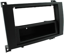 Spin DIN Fascia Panels 2 Din for Mercedes-Benz SLK Spin DIN Fascia Panels 2 Din for Mercedes-Benz SLK