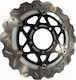Pro-Race Front Brake Disc for Kawasaki Z750