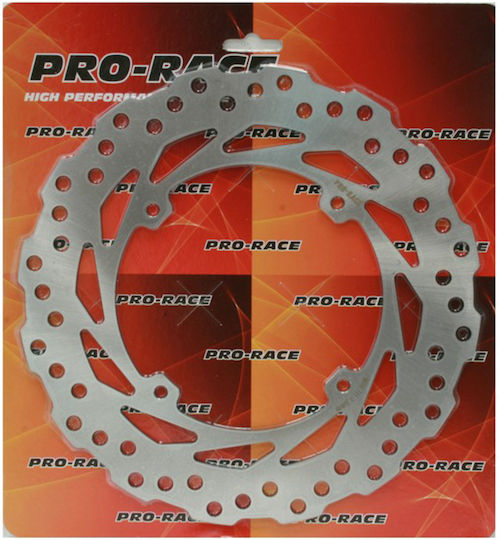 Pro-Race Δισκόπλακα Μπροστά για Honda AX-1
