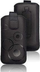 Forcell Deko Case Sam I9300 Galaxy S3/i9500 Gal...