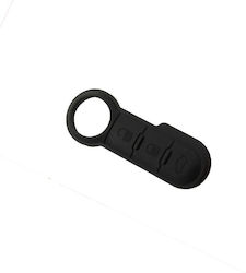 Fiat Schlüssel Gummiersatzteile