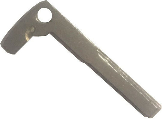 Lamă Cheie Mercedes Tip Hu64 Smart Key Tip 3
