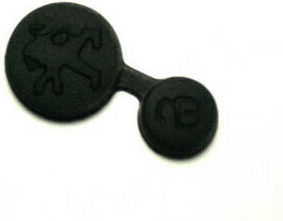 Piesă de Schimb Din Cauciuc Peugeot 106 Citroen Saxo-Berlingo
