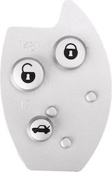 Резервна Каучукова Част Citroen Код 68249