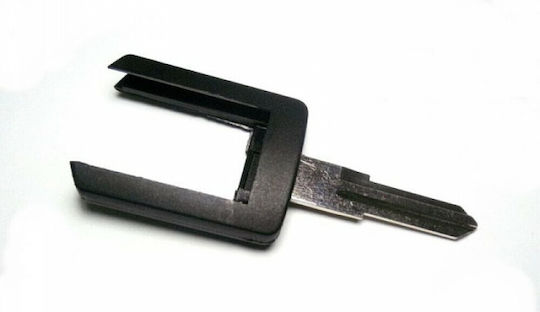 Key Shell Chip Slot Opel Blade Hu46bt00