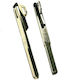 Replacement Blade Smart Key Mercedes Type 4 Hu64