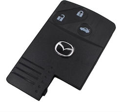 Mazda Autoschlüssel Ersatzteile Schlüsselgehäuse Typ Mazda 118 03 Typ Mazda 118 03 Mazda Autoschlüssel Ersatzteile Schlüsselgehäuse Typ Mazda 118 03 Typ Mazda 118 03