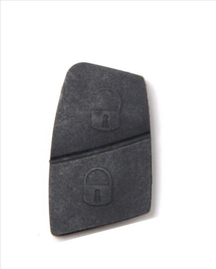 Key Button Spare Parts Fiat Panda Punto Bravo