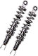 Pair Motorcycle Shock Absorbers Rear