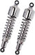 Pair Motorcycle Shock Absorbers Rear