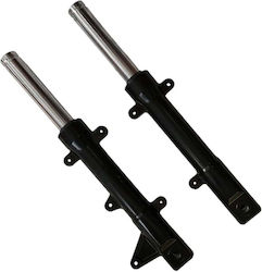 Tobaki Motorcycle Shock Absorbers Rear