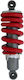 Kayaba Motorcycle Shock Absorbers Rear