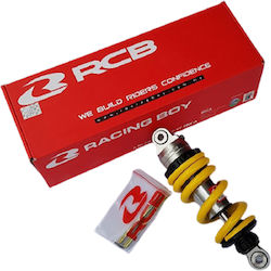 Honda Motorcycle Shock Absorbers Rear for Honda GTR 150