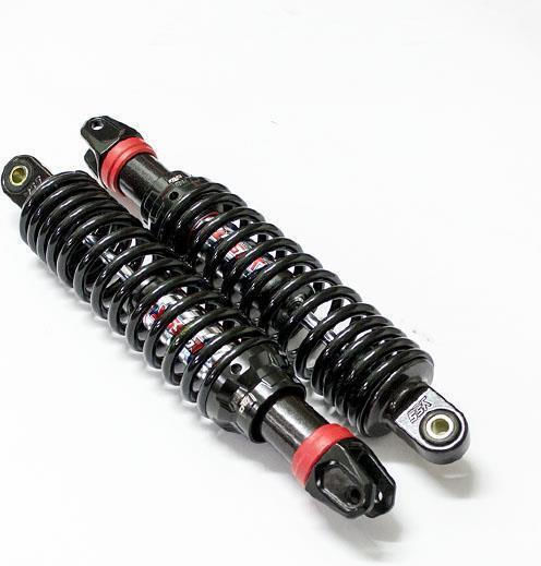 YSS Nitrogen-oil Motorcycle Shock Absorbers Rear for Kymco Agility 125