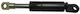 Keeway Motorcycle Shock Absorber Spring Rear for Keeway Silverblade