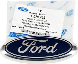 Σημα "oval Ford" 1078445