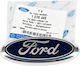 Oval Ford Autologos 1078445