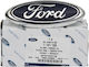 Σημα "oval Ford" 1141163