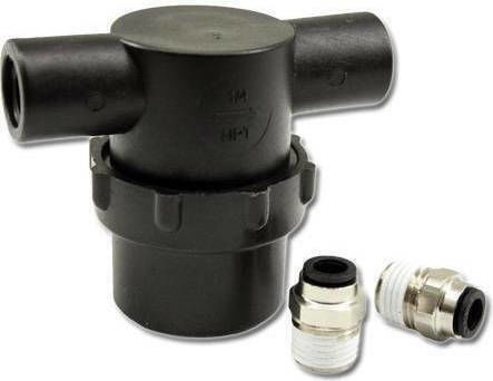 Aem Water Methanol Injection Inline Filter