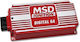 Msd Digital 6a Контрол на Запалването